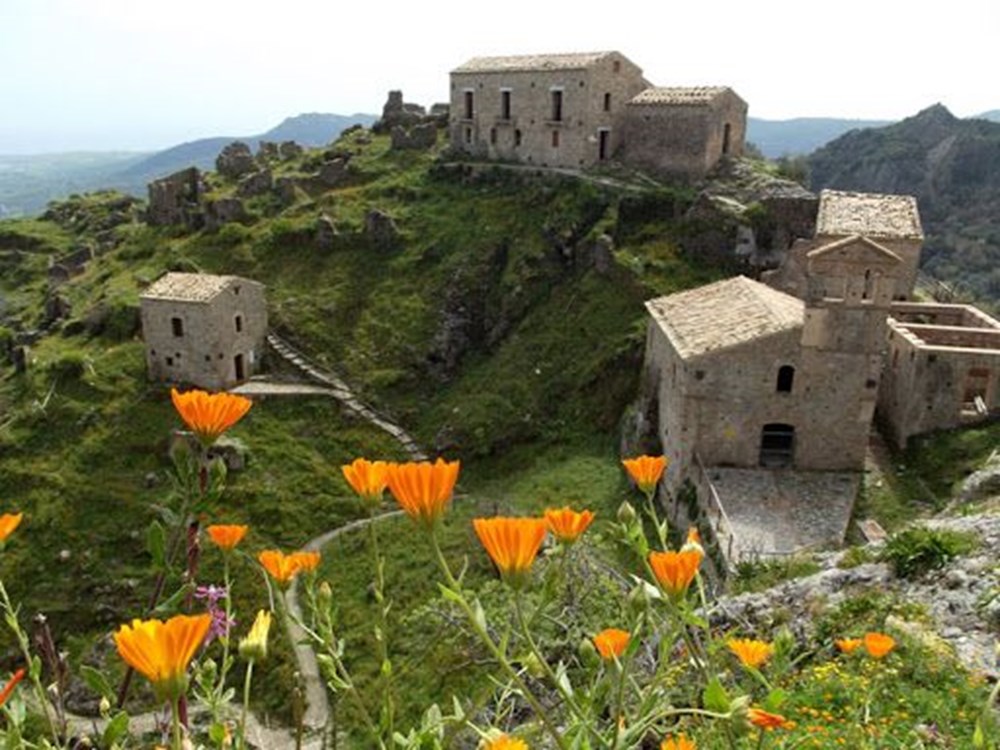İtalya'dan hayallerinizi gerçekleştirebilecek teklif: Bu güzel köyler taşınmanız için size 285 bin lira sunuyor - 9