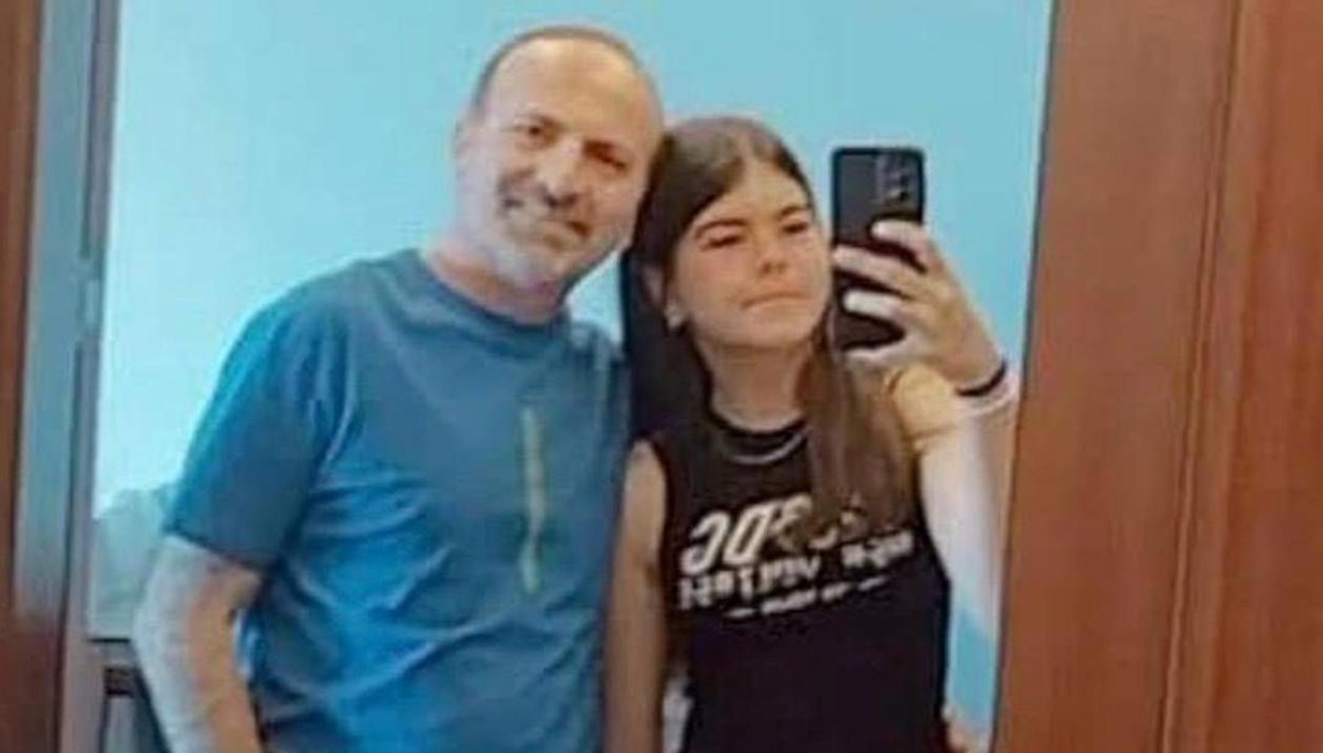 Su Dilem’i boğarak öldüren babası hakkında karar