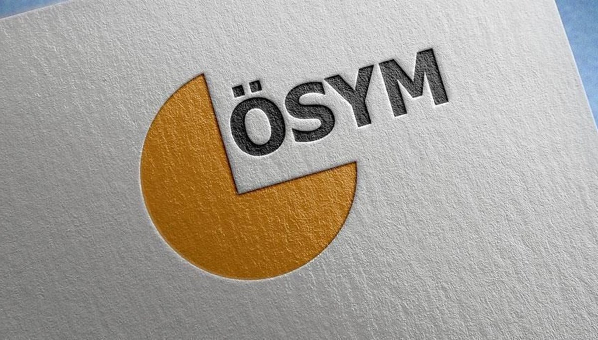 ÖSYM'den YKS rehberi: 2023 YKS 'Sıkça Sorulan Sorular' yayımlandı