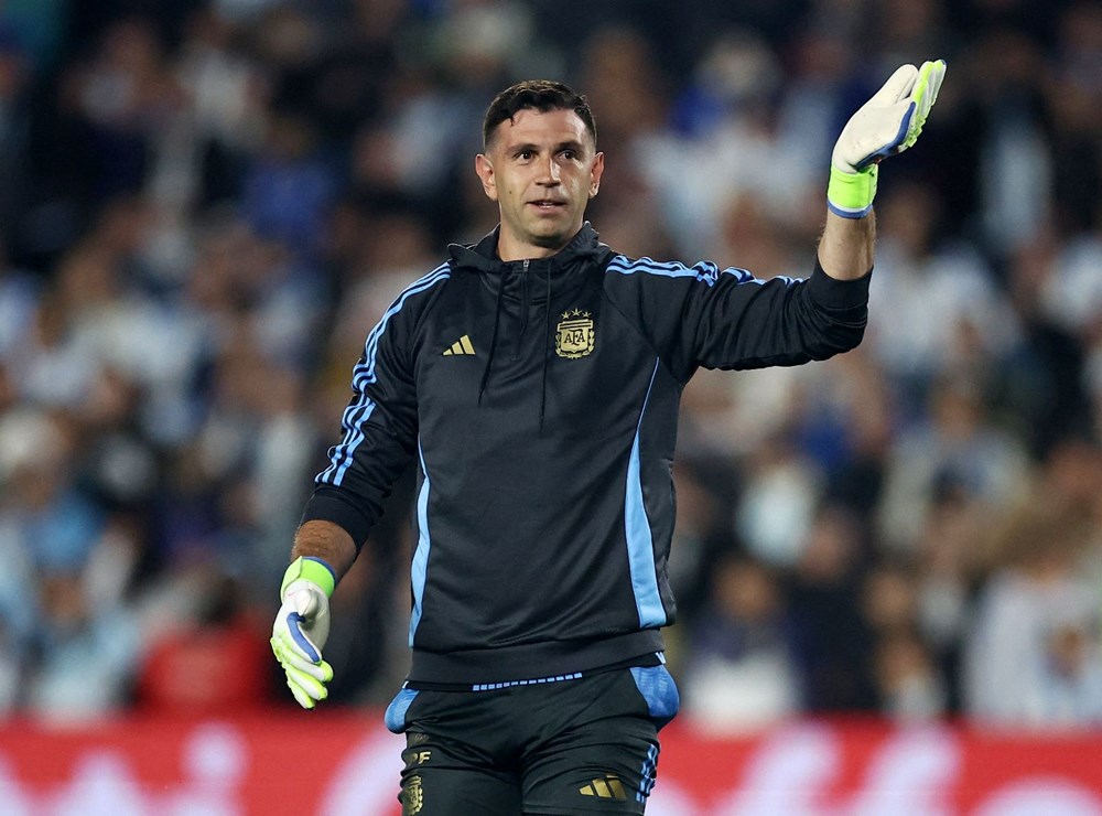 Fernando Muslera'nın halefi belli oluyor: Galatasaray'ın operasyonunu duyurdular - 6