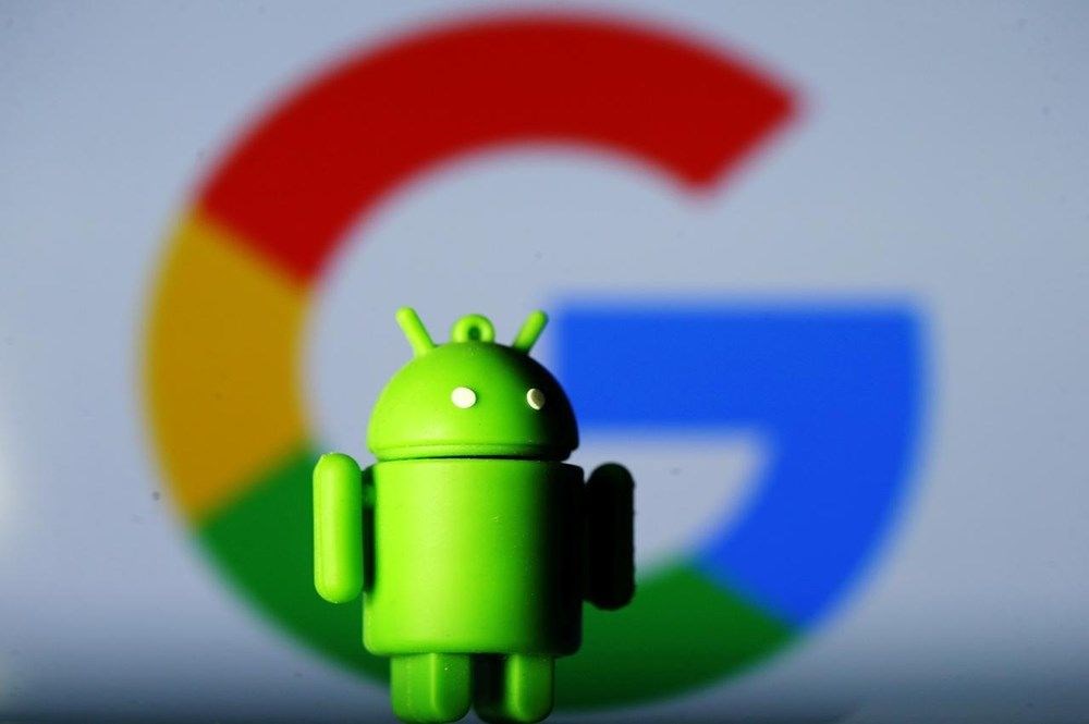 Binlerce Android ve iOS uygulaması bilgilerinizi sızdırıyor - 4