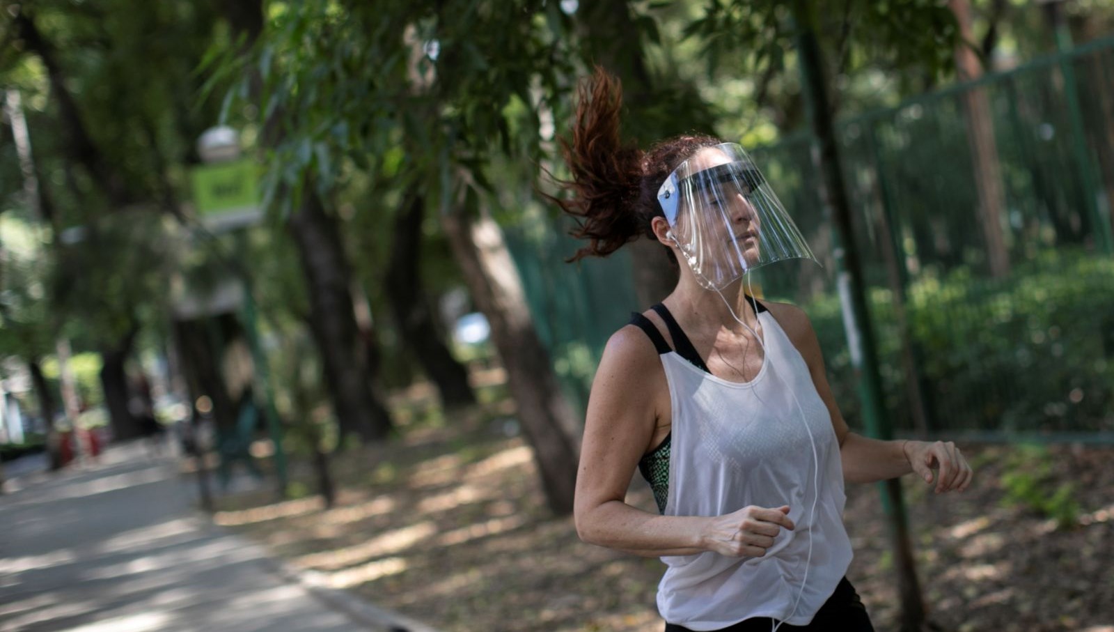 corona vir&uuml;s spor