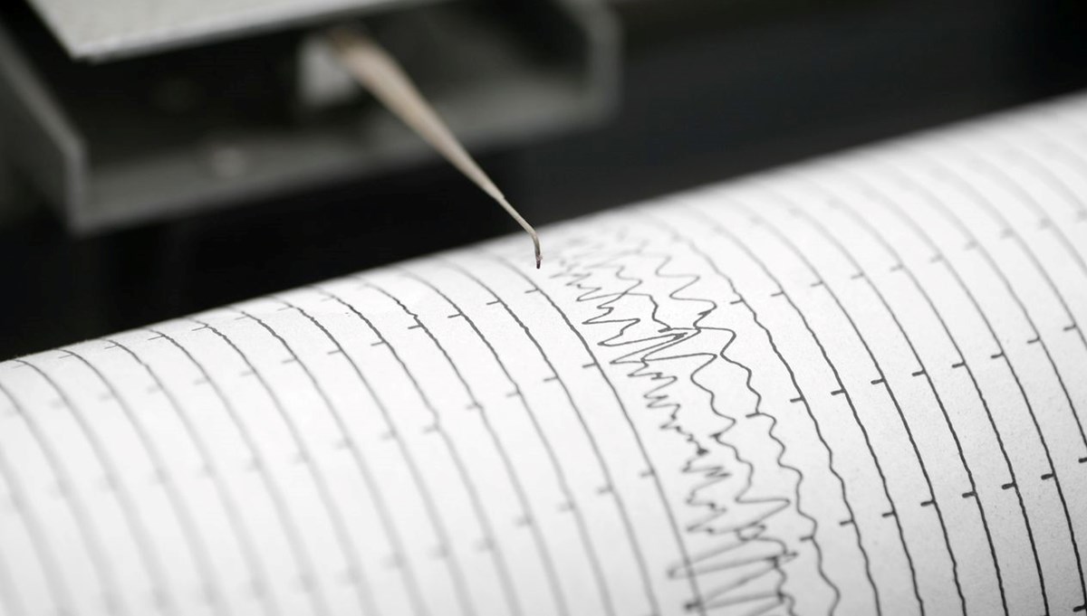 SON DAKİKA HABERİ: Japonya'da 7,3 büyüklüğünde deprem