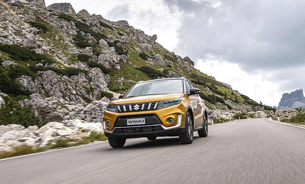 2022'nin en çok satan araba modelleri (Hangi otomobil markası kaç adet sattı?) - 22