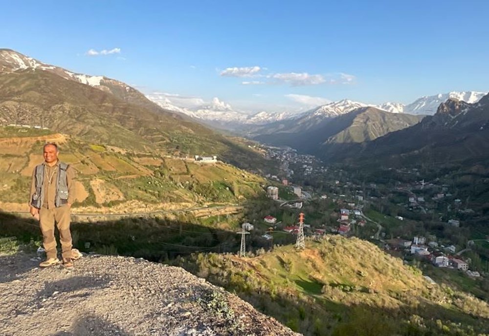 Yer bilimcilerden Hakkari’de inceleme: 100 kilometreuzunluğundaki fay uzun süredir sessiz, 7 büyüklüğünde deprem riski var - 7