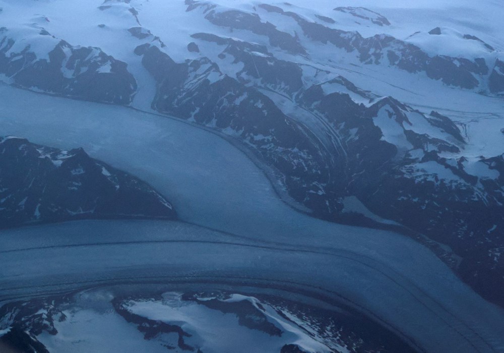 Grönland'da hazine avı: Milyarderler eriyen buzullara yatırım yapıyor - 12