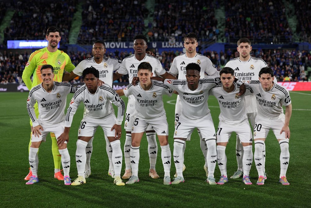 İspanya'da El Clasico öncesi olay: Real Madrid, Barcelona maçı idmanını iptal etti! Maça çıkacaklar mı? 75 Ma V 4eN1EO4mcs7p1IzBw