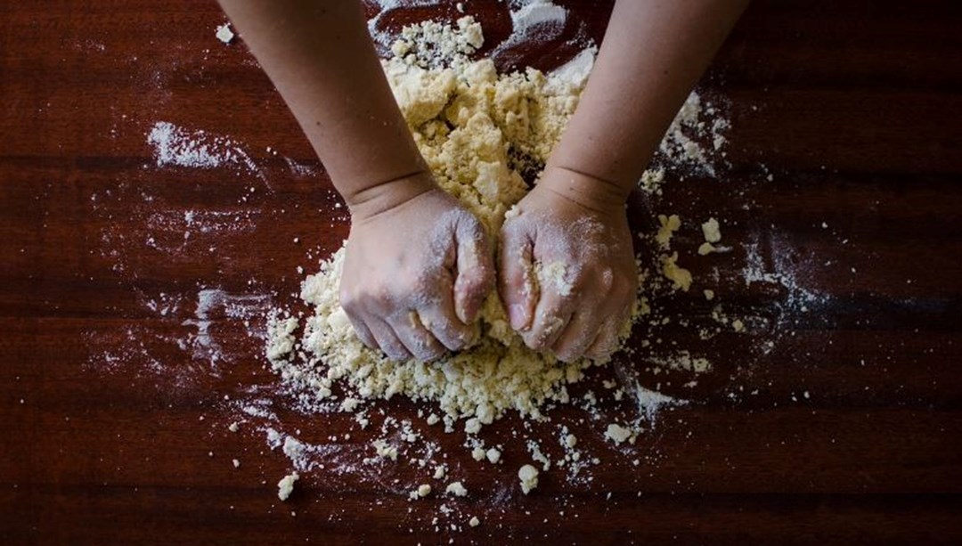 Bir kaşığa 40 tane sığdırmak maharet sayılıyor: Saatlerce tok tutan yöresel tarif