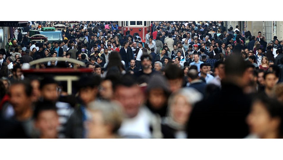 İşsizlik oranı çift haneye dayandı