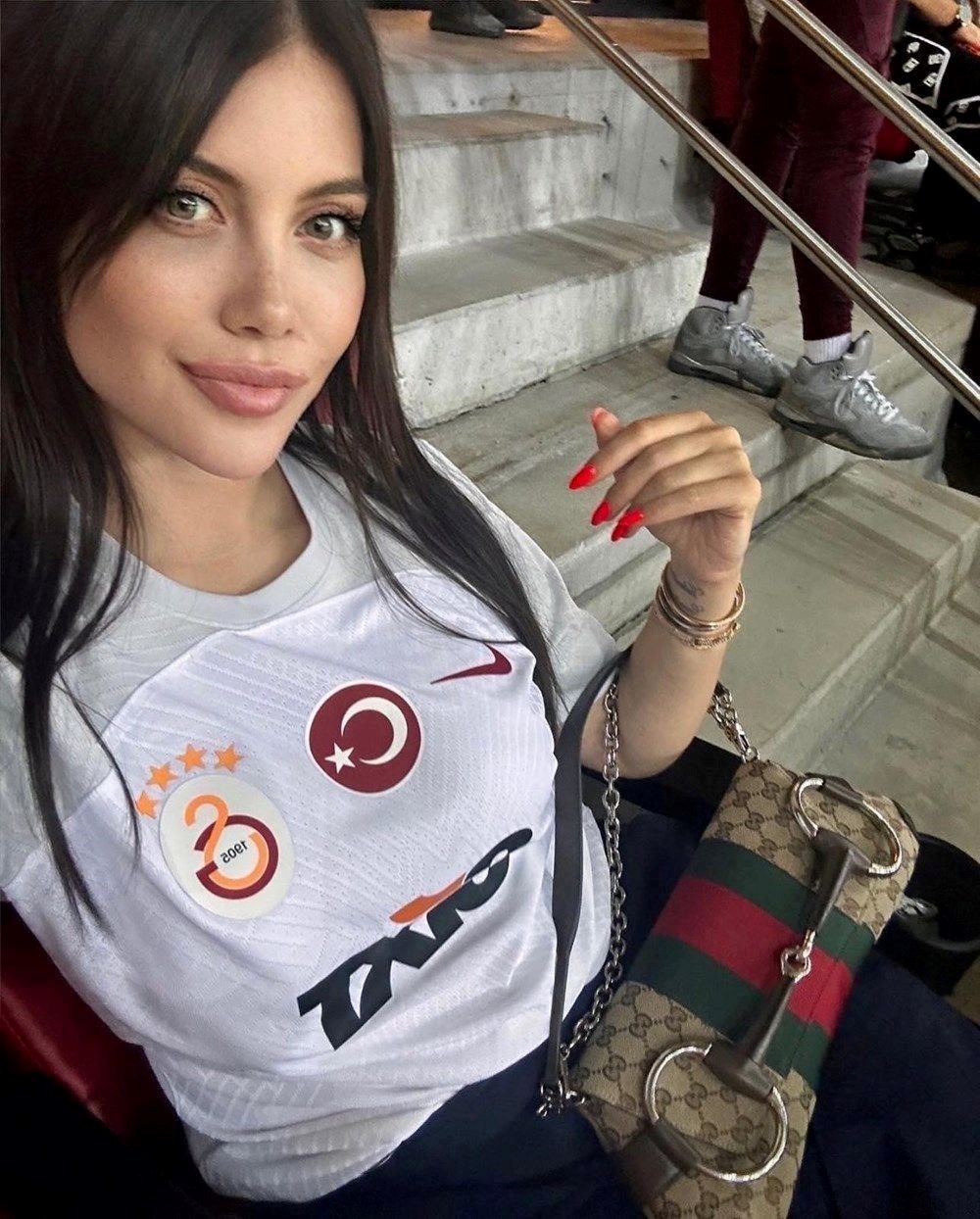 Eğlence dünyasında 2023 yılına damgasını vuran olaylar - 48