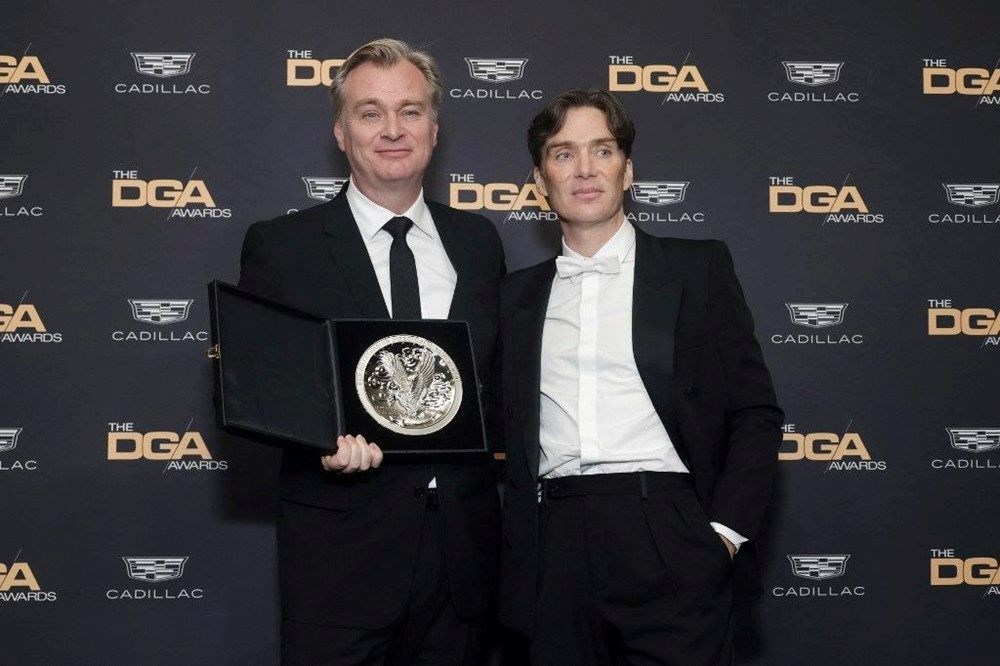 Nasıl "En İyi Film" seçildi? 7 Oscar kazanan Oppenheimer hakkında bilmeniz gereken her şey - 12