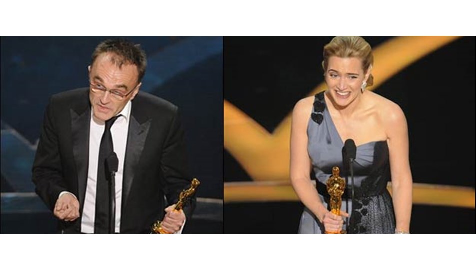 Oscar'ın en ilginç teşekkür konuşmaları