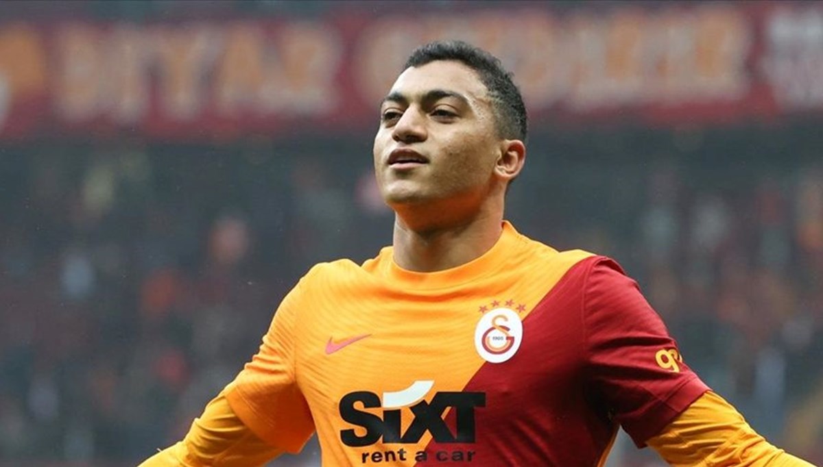 SON DAKİKA: Galatasaray, Mustafa Muhammed'i Nantes'a kiraladı