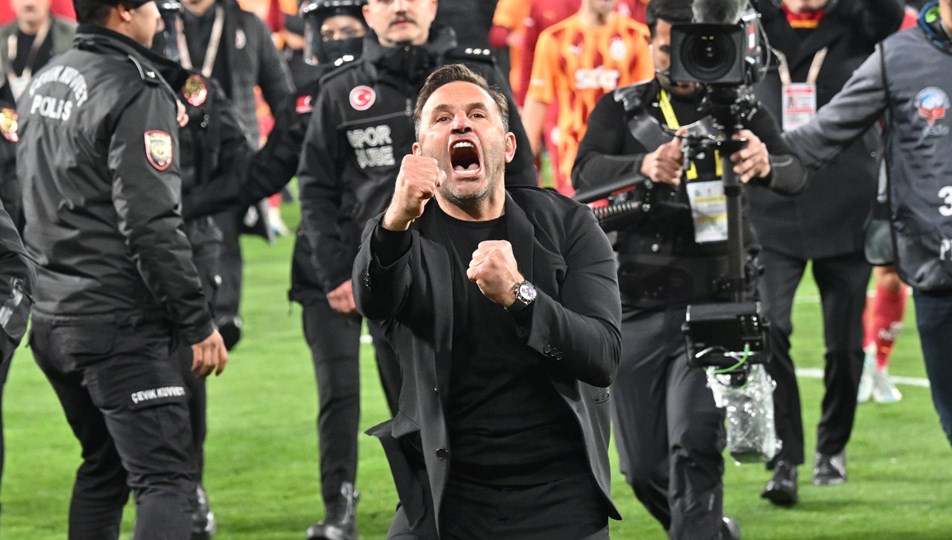Okan Buruk, Süper Lig'deki şampiyonluk geleneğini sürdürme peşinde