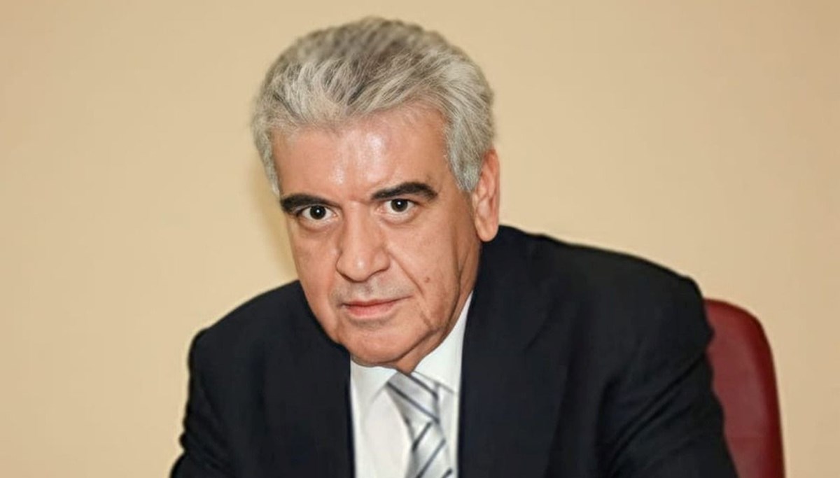 Eski Devlet Bakanı Güneş Müftüoğlu hayatını kaybetti Eski Devlet Bakanı Güneş Müftüoğlu hayatını kaybetti