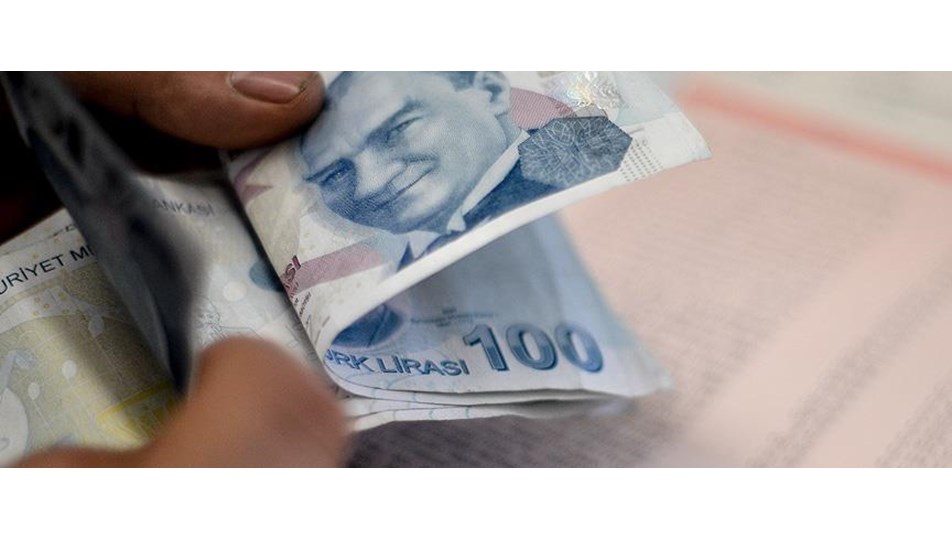 529 bin unutkan bankalarda 115 milyon lira bıraktı