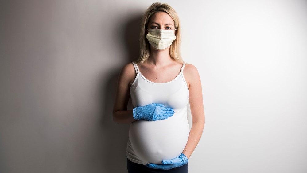 hamilelikte corona virus etkisi 6 soru 6 yanit saglik haberleri ntv