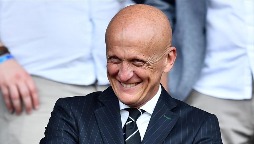 FIFA'dan hakemler için vücut kamerası açıklaması
