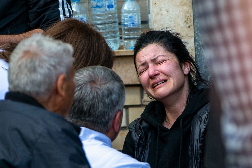 "Merdivenden beni ezerek geçtiler": Kuzey Makedonya’daki gece kulübü faciasının sebebi rüşvet mi? - 8