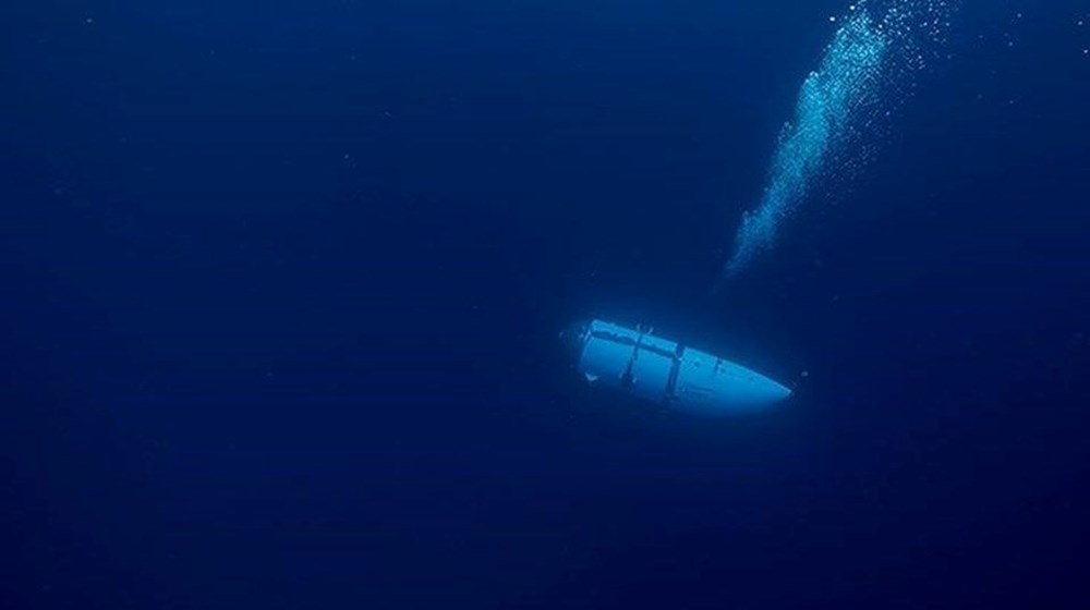 Denizaltı kazasından dikkat çeken ayrıntılar: Ölümünü anlatmış - 4