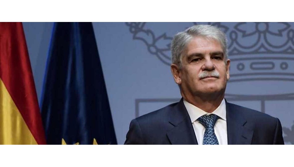 Dastis: Önümüzdeki aylarda Filistin Devleti'ni tanıyabiliriz