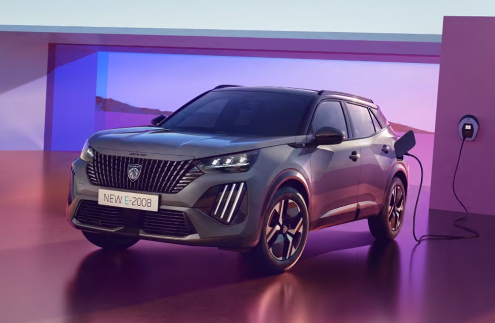 Türkiye'de satılan elektrikli otomobiller ve güncel fiyatları - 43