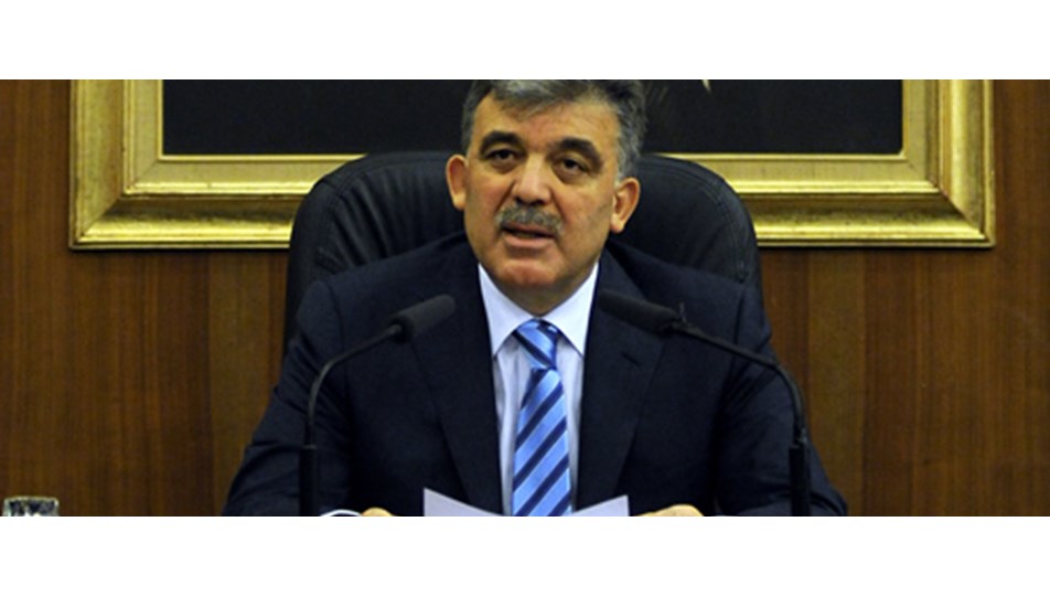 Pozantı'yla ilgili ilk kez konuştu