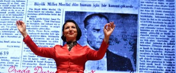 Anadolu Beşiktaşlılar Derneği'nden Hamza için yardım gecesi