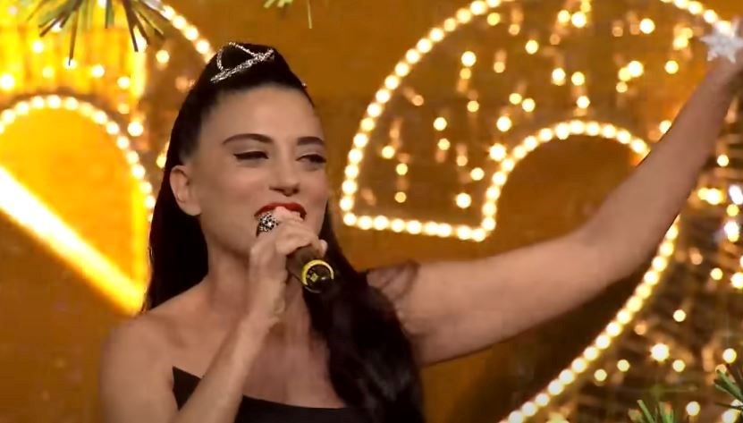 Kızılcık Şerbeti'nin Nursema'sı Ceren Karakoç kimdir?