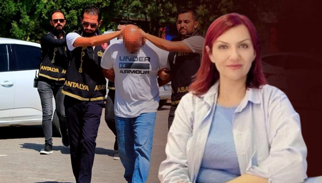 "Öldürülürsem bil ki Savaş yapmıştır!" Eş katiline ağırlaştırılmış müebbet talebi