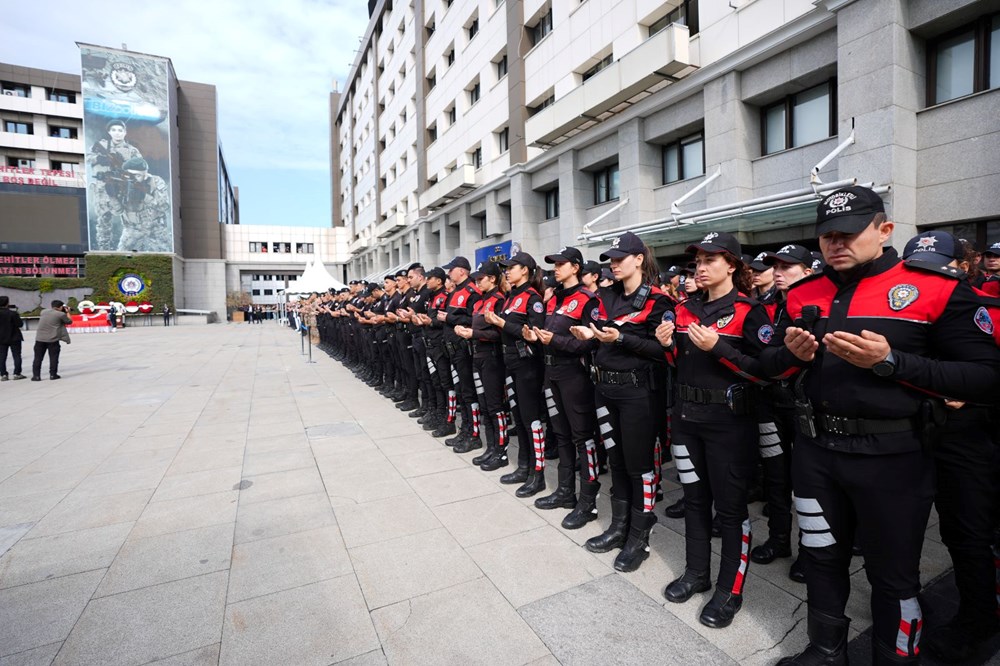 Polis Şeyda'yı şehit eden suç makinesi nasıl tutuklanamadı? - 14