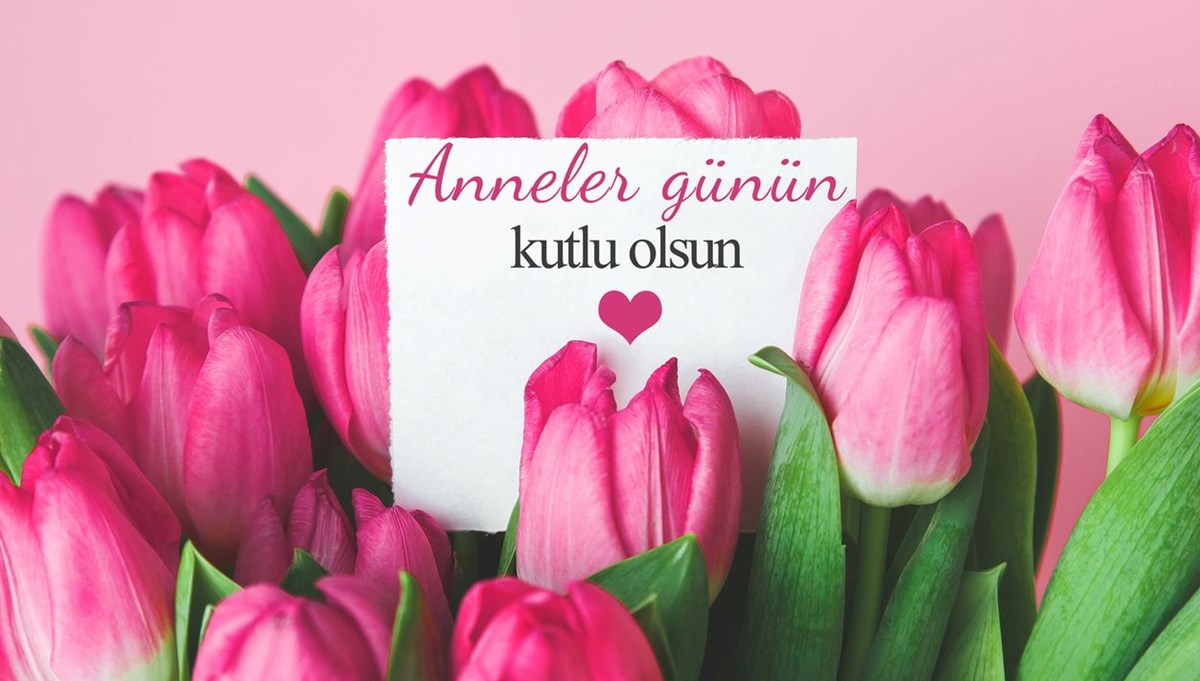 Anneler Günü mesajları 2025: Resimli, en güzel, anlamlı, duygusal, kısa ve kalplere dokunan Anneler Günü mesajları ve sözleri