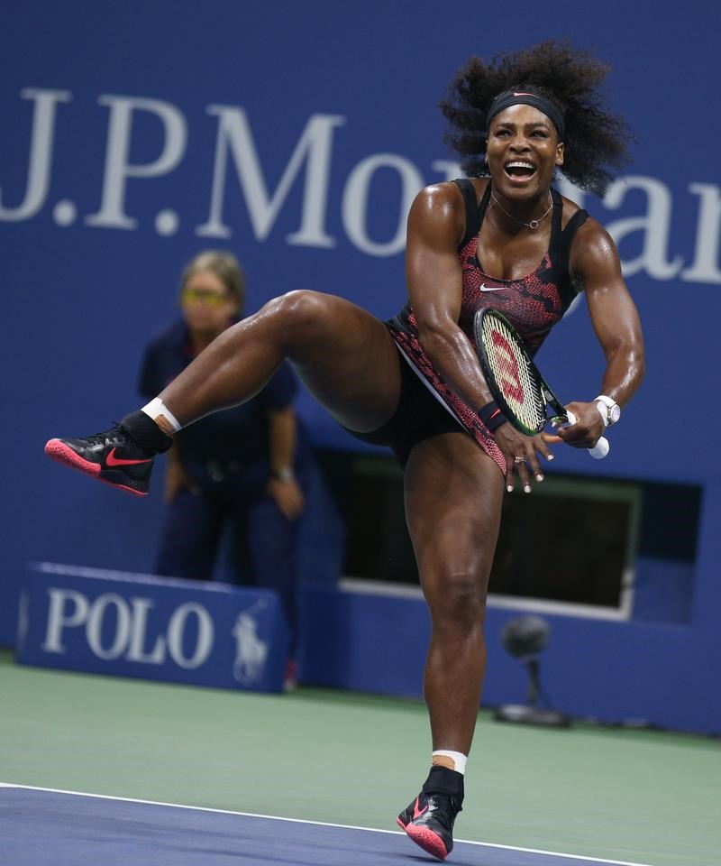 Estella Serena Williams Pornosu Indir