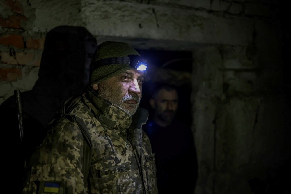 Rus ayrılıkçıların elindeki Donbas’ı savunan Ukraynalı askerler yaşadıklarını anlattı: Rusya bölgede büyük bir saldırı planlıyor mu? - 7