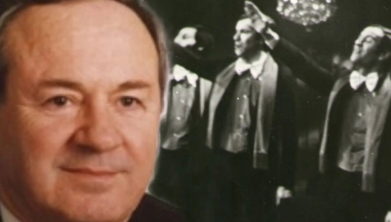 Modern Folk Üçlüsü'nün kurucularından Selami Karaibrahimgil hayatını kaybetti