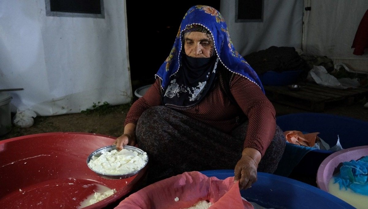 Doğadan gelen zenginlik: Coğrafi işaret tescilli