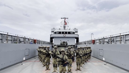MSB'den Anneler Günü'ne özel klip