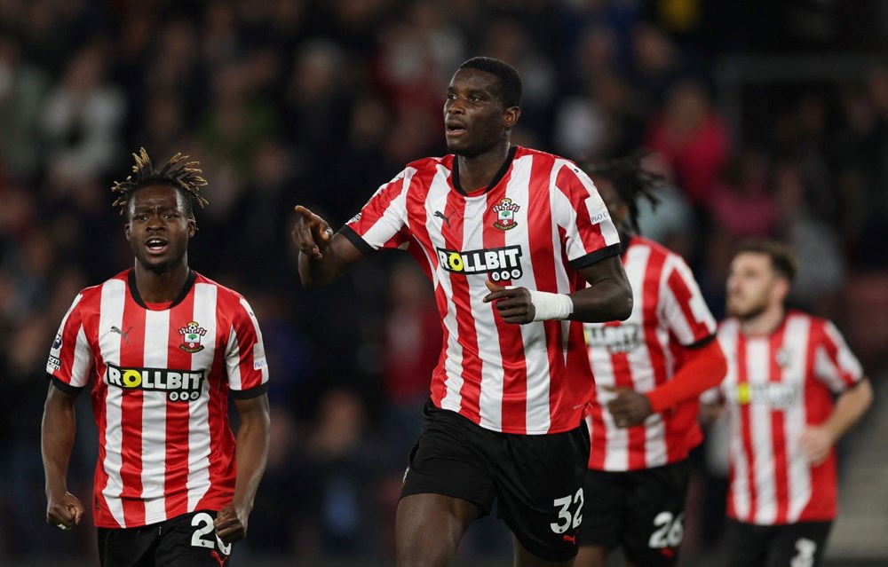 2,01'lik dev santrafor Onuachu Muhteşem Lig'e dönüyor: Menajerlik şirketinden açıklama 74