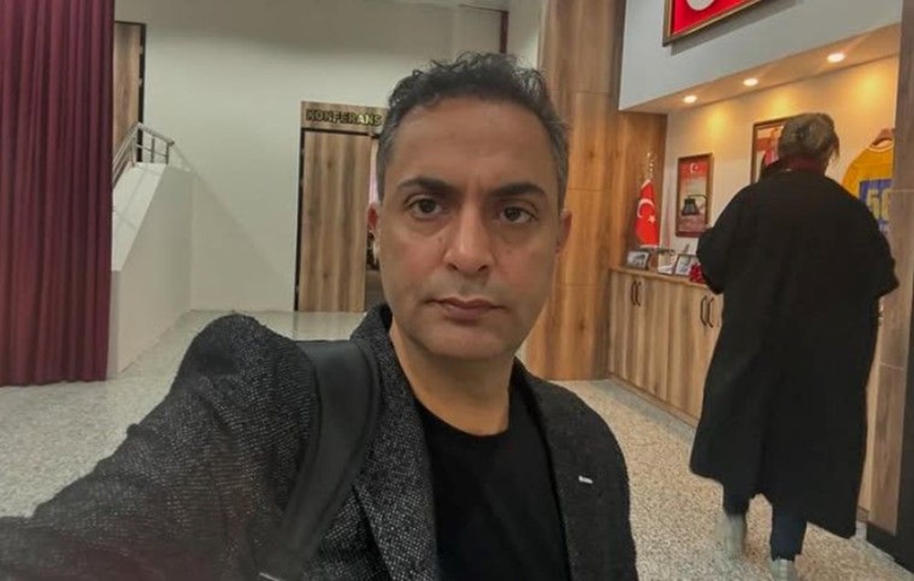 Murat Ağırel kimdir, nereli, kaç yaşında? Gazeteci Murat Ağırel'in biyografisi 73 Me3o53Vl0Emcl9uyAr9eqg