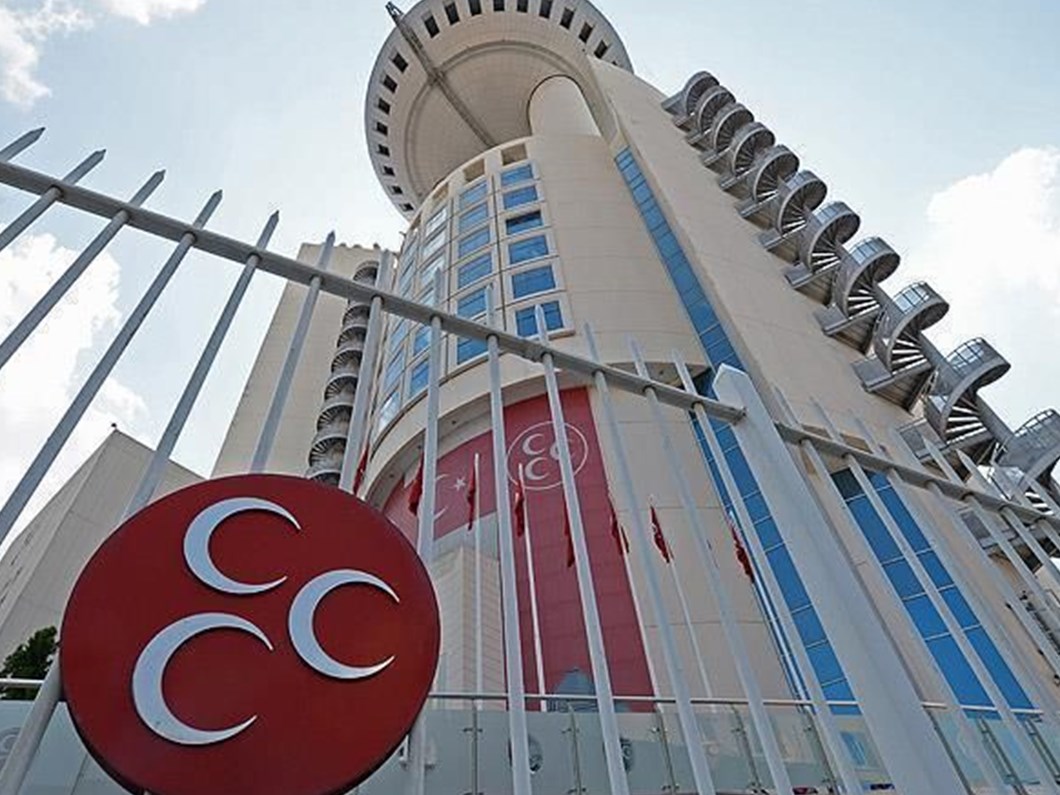 son dakika iste mhp nin milletvekili aday listesi