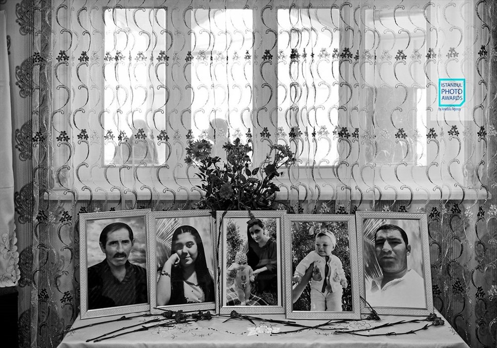 Istanbul Photo Awards 2021 kazananları açıklandı - 17