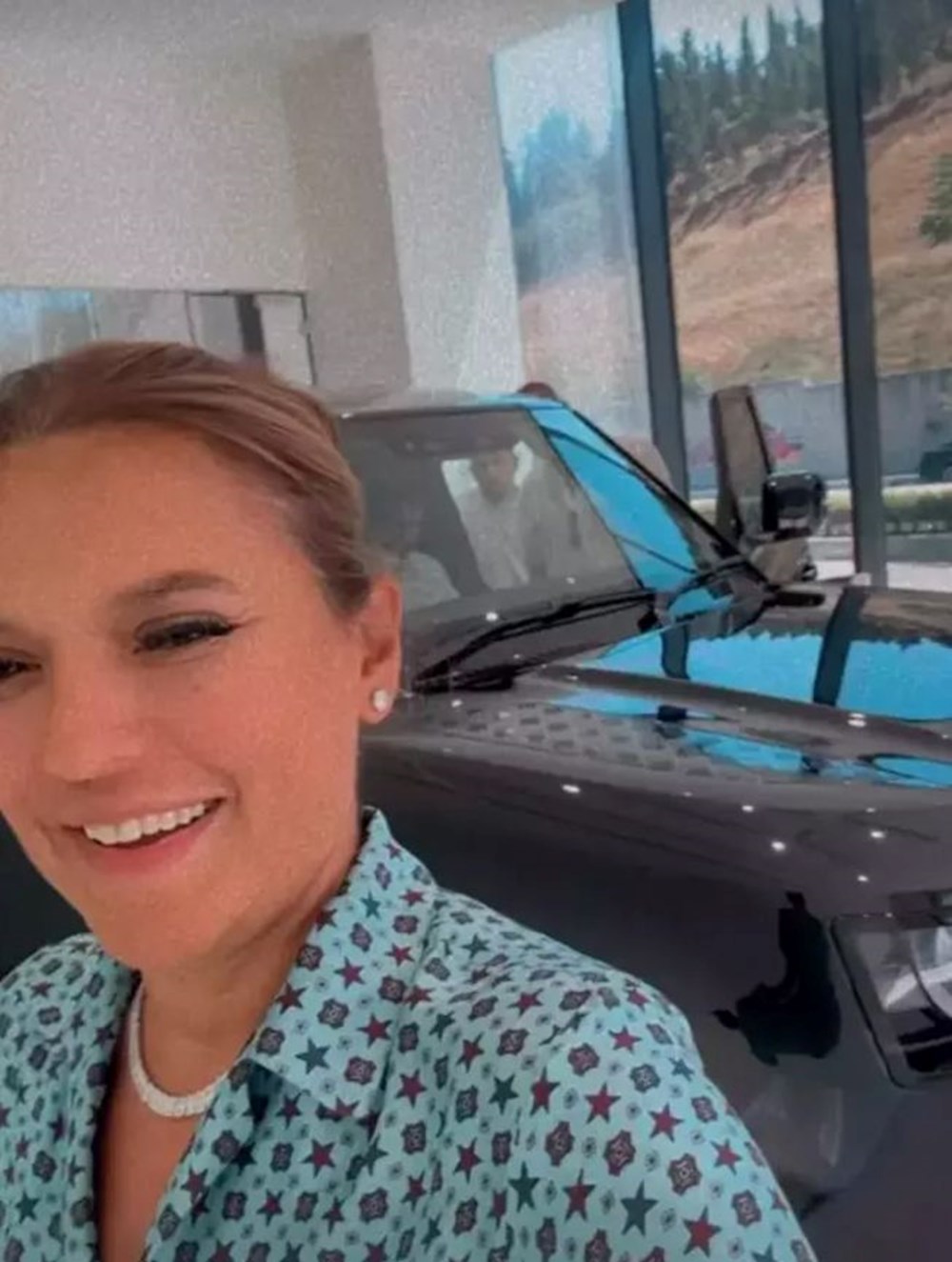 Demet Akalın'dan yaza veda paylaşımı: Her şey senin için canım kızım - 6
