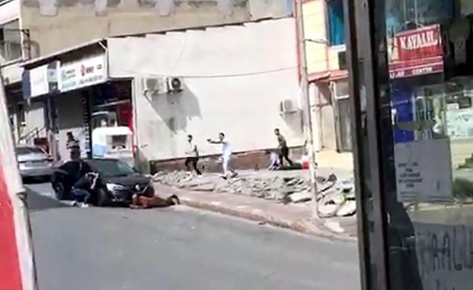İstanbul Avcılar'da silahlı çatışma: 6 yaralı - 2