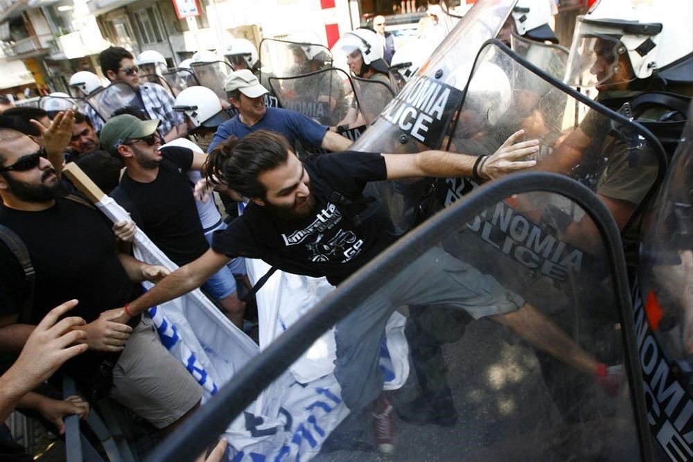 Haftanın kareleri 25 Haziran1 Temmuz NTV