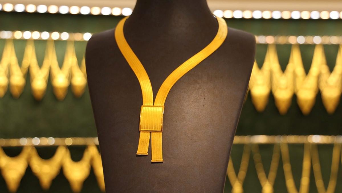 Altın yatırımına Ortadoğu etkisi