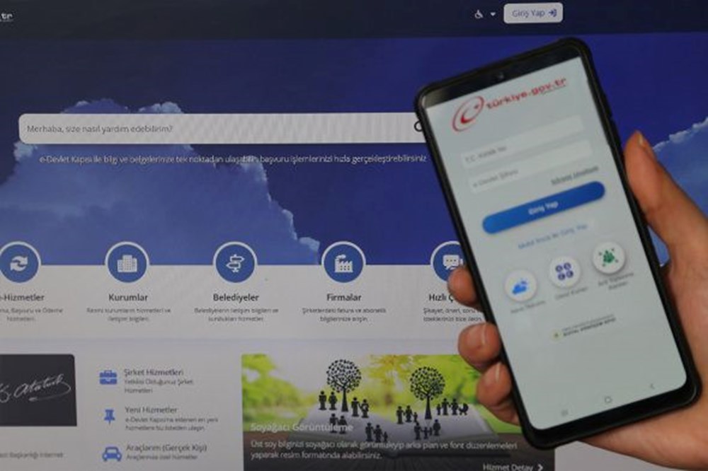 e-Devlet hesabınızı hemen kontrol edin! Birikmiş alacağınız olabilir (2022 e-Devlet birikmiş para sorgulama) - 2