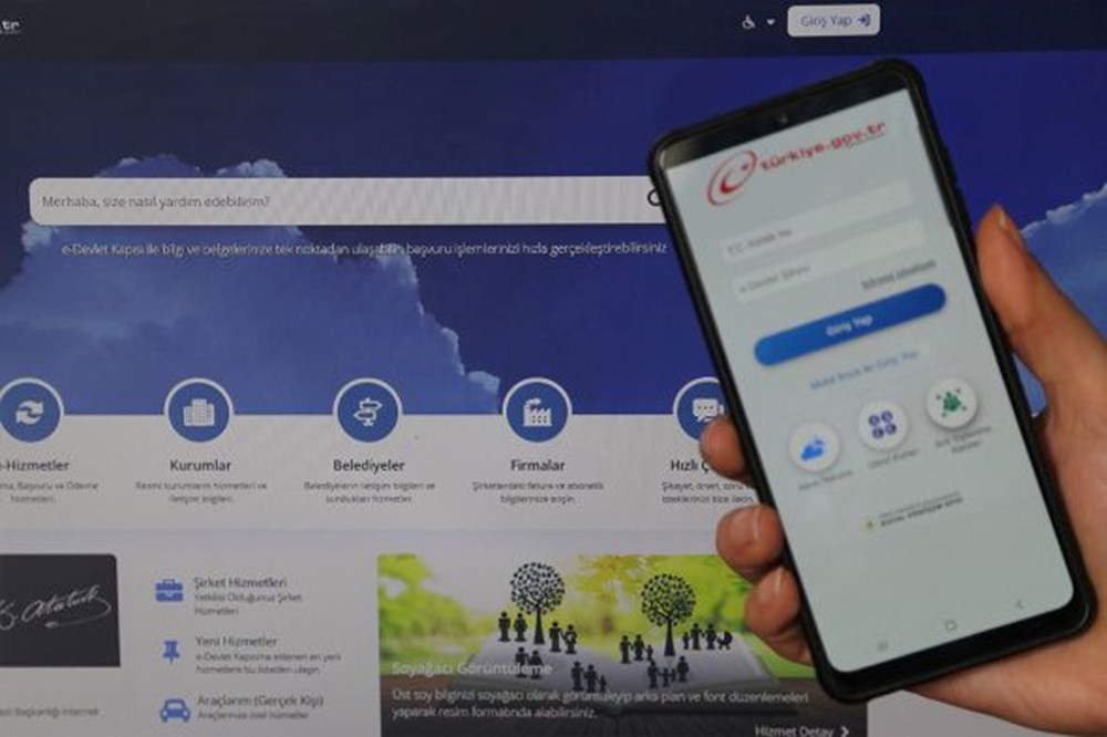 e-Devlet hesabınızı hemen kontrol edin! Farkında olmadan paranız birikmiş olabilir (2023 e-Devlet birikmiş para sorgulama ekranı) - 2