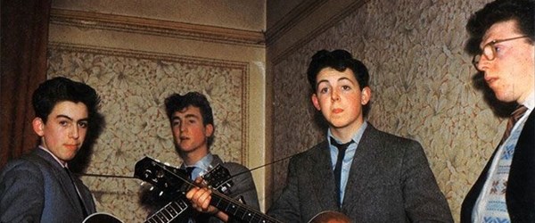 Efsanevi müzik gruplarının ünlü olmadan önceki ve sonraki halleri