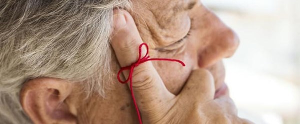 Türkiye Alzheimer Derneği