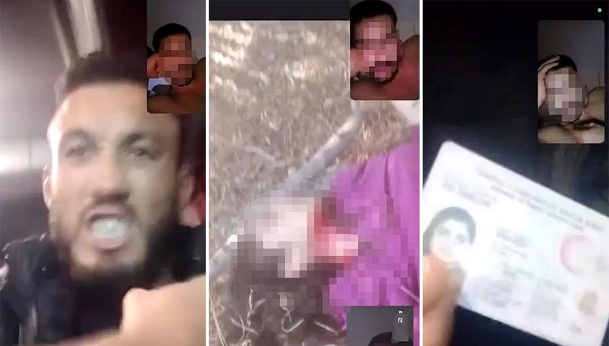 Genç Nihal’e ne oldu? Kanlar içinde fotoğrafı ailesine gönderildi Genç Nihal’e ne oldu? Kanlar içinde fotoğrafı ailesine gönderildi